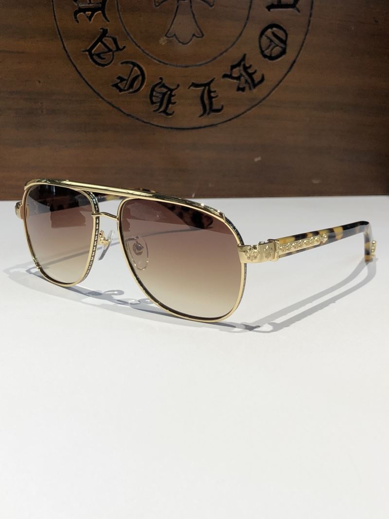 Chrome Hearts Sunglasses